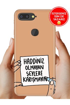کاور و قاب رنگی General Mobile - کد 921760707