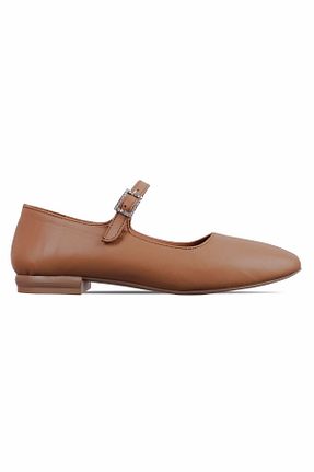 بابت قهوه ای زنانه LAL SHOES & BAGS - کد 921703192