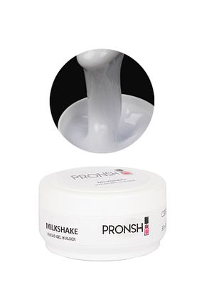 ناخن مصنوعی و اکسسوری خاکی Pronsh - کد 692793859
