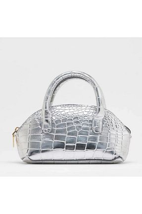 کیف دوشی نباتی زنانه چرم مصنوعی DEZ STORE - کد 921729543