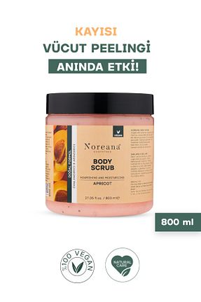 پیلینگ بدن Arındırıcı Noreana - کد 696689691
