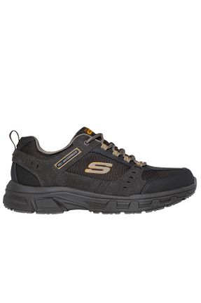 کفش بیرون مشکی مردانه Skechers - کد 922437596