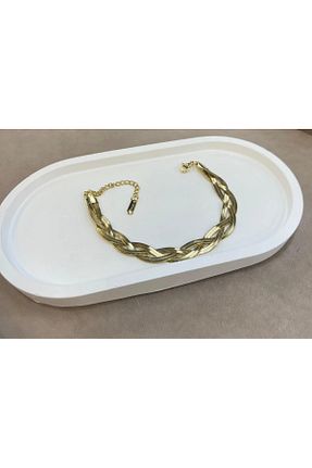 دستبند استیل (فولاد) بنفش استیل ضد زنگ İNN JEWELLERY - کد 921761475