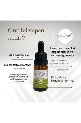 روغن مراقبت Venith Aromaterapi - کد 827423681