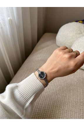 ساعت مچی رنگی زنانه 20-25 میلی متر MERW - کد 921762928