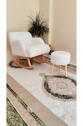 برژر سفید چوب BEYLERBEYİ - کد 921773084