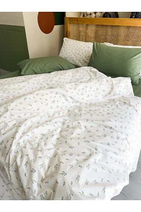 روتختی دونفره سبز پنبه ای sutra - کد 921707630