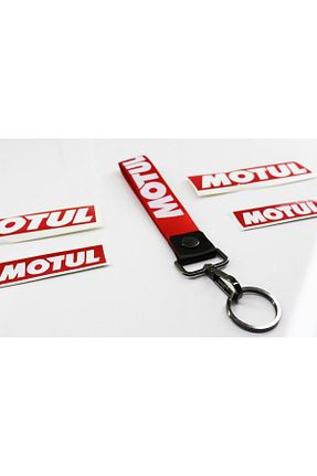 جاکلیدی موتور سیکلت Motul - کد 924302850