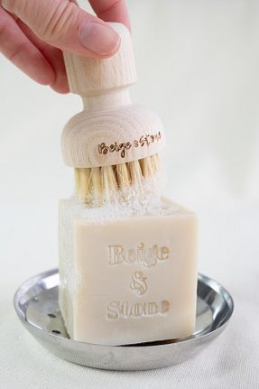 صابون جامد Beige & Stone - کد 921794400