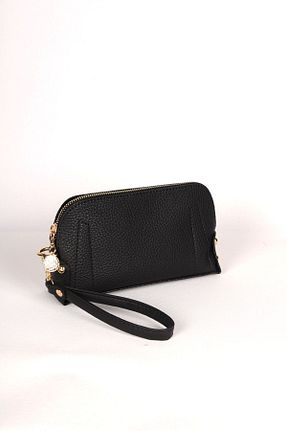 کیف دستی مشکی زنانه سایز متوسط BagMolly - کد 819073472