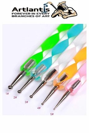 فرچه Artlantis - کد 921816898
