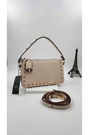 کیف دوشی زنانه پارچه ای LEAUDER WOMEN - کد 921821360