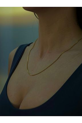 گردنبند استیل ( فولاد ) طوسی استیل (فولاد) Çelik - کد 921328990