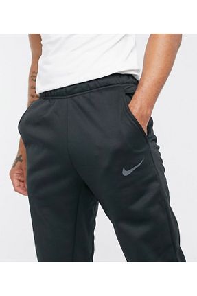 پائین تنه گرمکن اسپرت مشکی مردانه مقاوم در برابر هوای سرد Nike - کد 922449285