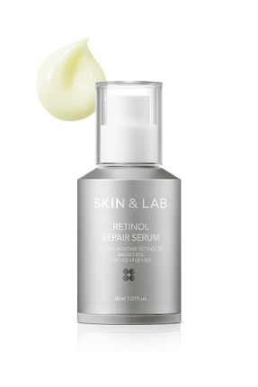 سرم پوست همه انواع پوست Skin&Lab - کد 921688599