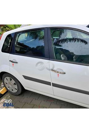اکسسوری کروم خودرو EBAL OTO AKSESUAR - کد 75541301