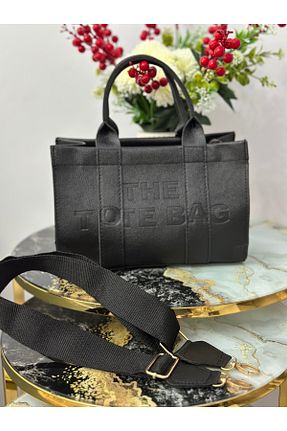 کیف دوشی مشکی زنانه Handley - کد 921908504