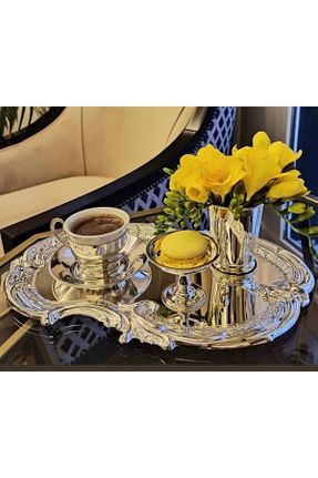 سینی استیل ضد زنگ Genel Markalar - کد 883757350