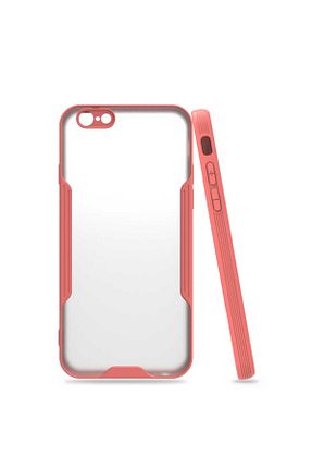 کاور و قاب رنگی iPhone 6 halkhouse - کد 921916589
