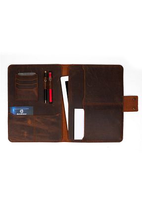 کیف نوت بوک رنگی deridense - کد 921917061