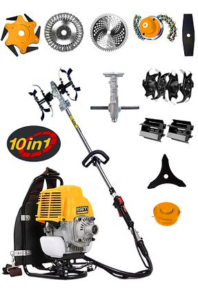 دستگاه هوینگ Eisenn - کد 896012989