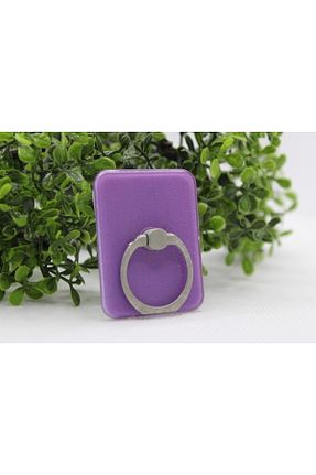 هولدر گوشی داخل خودرو بنفش Tezcan Aksesuar - کد 921943806