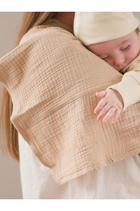 کاور مراقبت از کودک سفید Tasarım - کد 922475286