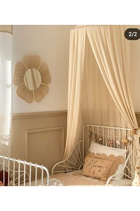 آینه خاکی چوب ETZ - کد 796649037