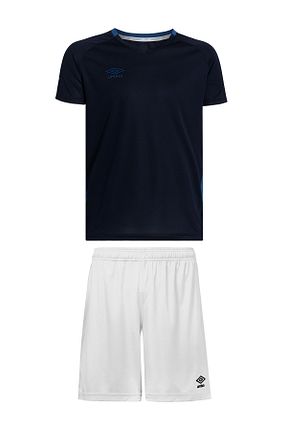 تیشرت اسپرت سرمه ای مردانه اسلیم Umbro - کد 921972973