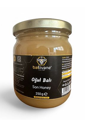 عسل Ballivane - کد 784843378