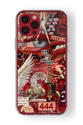 کاور و قاب رنگی Multitronic - کد 923192990