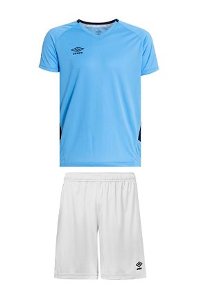 تیشرت اسپرت آبی مردانه اسلیم Umbro - کد 921972974