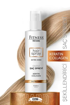 اسپری مو Fitness Professional - کد 921945511