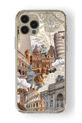 کاور و قاب رنگی Multitronic - کد 923193059