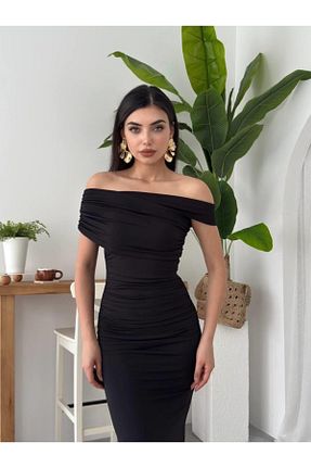 لباس قهوه ای زنانه Miracle Omni - کد 924678663