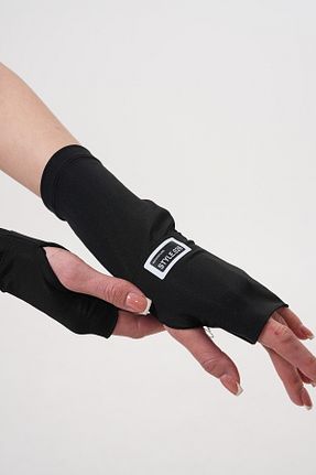 ساعد بند اسپرت مشکی MAG FASHİON - کد 922595001