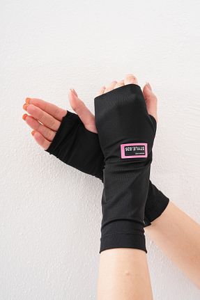 ساعد بند اسپرت مشکی MAG FASHİON - کد 922595585