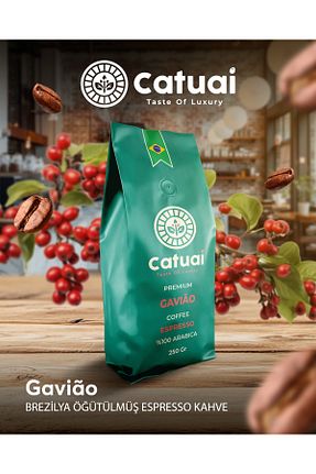قهوه فیلتر و دانه Catuai - کد 897715555
