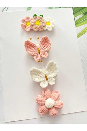 هدیه کودک رنگی بچه گانه Kadın Girişimciler Atölyesi - کد 922664382