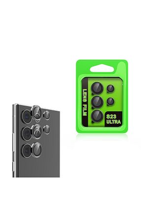 محافظ لنز دوربین مشکی Rivor - کد 922005055