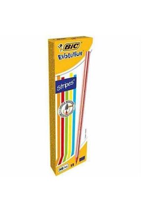مداد مشکی Bic - کد 3760103