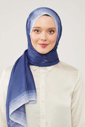 شال بنفش زنانه Levidor - کد 832815889
