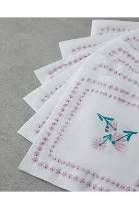 دستمال مهمانی نباتی English Home - کد 922016319