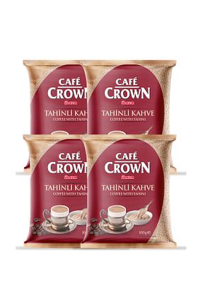 قهوه ترک Cafe Crown - کد 922016286