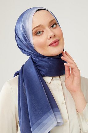 شال بنفش زنانه Levidor - کد 832815889