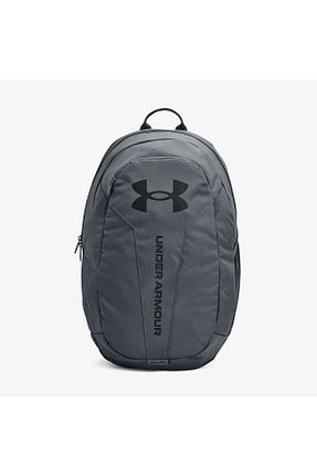 کوله پشتی طوسی مردانه سایز متوسط Under Armour - کد 127523969