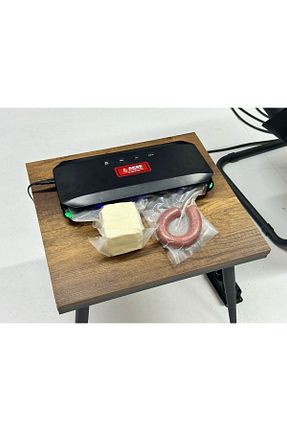 دستگاه وکیوم مشکی Akse - کد 813743201