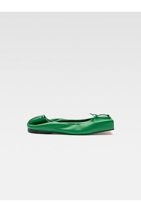 بابت سبز زنانه JACQUEMUS - کد 922674577