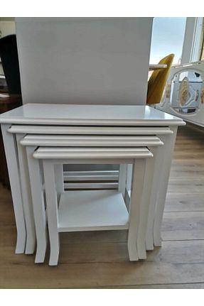 زیگون سفید چوب ÖZEL İMALAT - کد 218636604