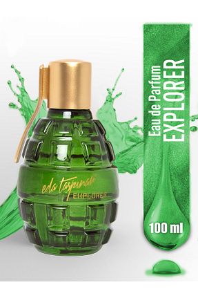 ادکلن زنانه Eda Taşpınar - کد 884170030
